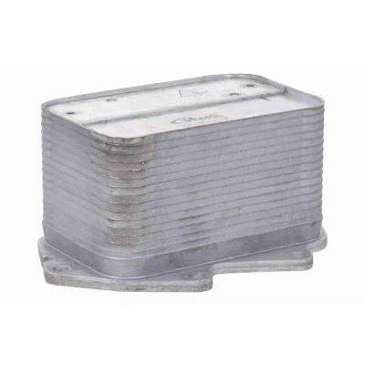 Imagem de VEMO V20 60 0112 Radiador de Óleo refrigerado a água sem caixa do filtro óleo