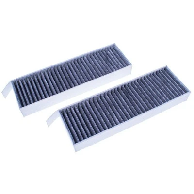 Imagem de DENCKERMANN M110984K Filtro, ar do habitáculo Filtro de carvão ativado 255 83 30 PEUGEOT: 2008 II, OPEL: Corsa F Hatchback, CITROËN: C4 III Hatchback