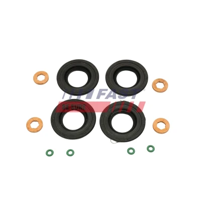 Imagem de FAST FT49501 Bujão do Carter com retentor PEUGEOT: 508 I SW, 308 SW 2, II Hatchback, FORD: S Max Mk2, FOCUS 3, 3 Turnier