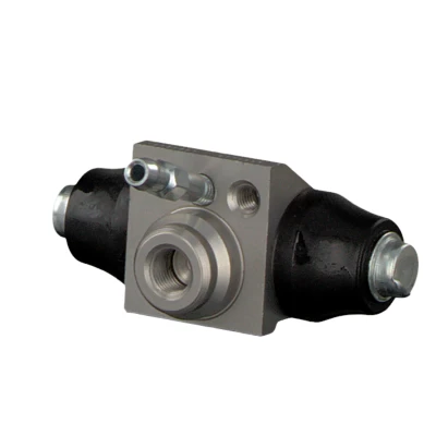 Imagem de FEBI BILSTEIN 06097 Cilindro de Roda 17,5 Eixo traseiro esquerdo, direito VOLKSWAGEN: Polo IV Hatchback, GOLF 3, 1 Cabriolet endado