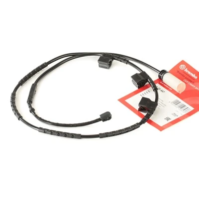 Imagem de BREMBO A 00 447 Sensor de Desgaste Pastilha Freio MINI: Hatchback, Clubman, Coupe