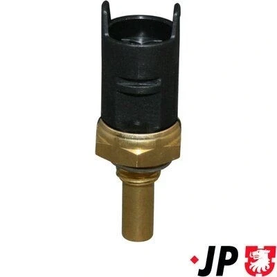 Imagem de JP GROUP 1493100600 Sensor da Temperatura do Líquido de Refrigeração preto BMW: 5 Sedan, 3 Coupe, LAND ROVER: Range Rover