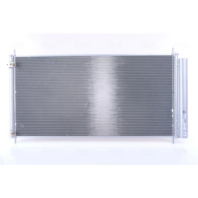 Imagem de NISSENS 940036 Condensador com secador Alumínio 698 R 134a TOYOTA: Auris Hatchback