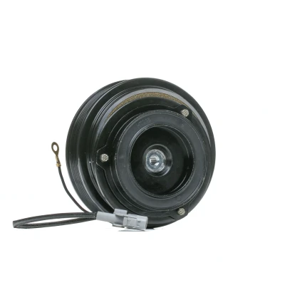 Imagem de THERMOTEC KTT040007 Embreagem de Compressor Ar Condicionado DENSO 7SB16C MERCEDES BENZ: Classe C Sedan, T modell, V