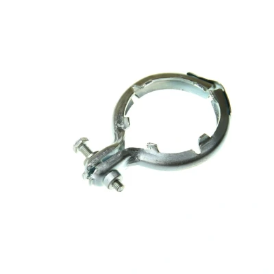 Imagem de BOSAL 254 030 Peça de aperto, sistema escape MERCEDES BENZ: Classe E Sedan, Vito Van