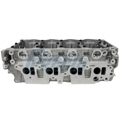 Imagem de FRECCIA CH17 1041 Cabeçote sem veio(s) de excêntricos, as molas das válvulas, válvulas NISSAN: NP300 Navara Pick up