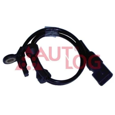 Imagem de AUTLOG AS4090 Sensor de ABS Eixo dianteiro FORD: Focus Mk1 Carrinha
