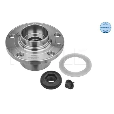 Imagem de MEYLE 100 652 0011 Cubo da Roda