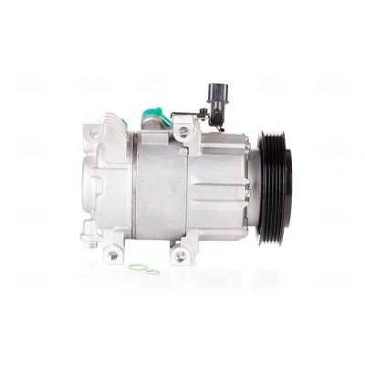 Imagem de NISSENS 890241 Compressor VS14X 12 PAG 46 YF R 134a