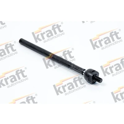 Imagem de KRAFT 4305515 Barra Axial da Direção Eixo dianteiro, de ambos os lados, interior M14X1.5 PEUGEOT: 206 Hatchback, SW