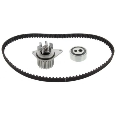 Imagem de MAPCO 41401 Bomba de Água + Kit Correia Distribuição 104 17 PEUGEOT: 206 Hatchback, 106 II Partner I Van, CITROËN: Saxo Hatchback
