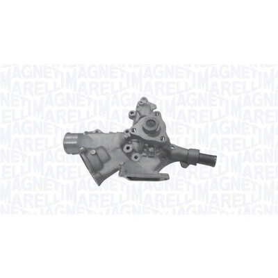 Imagem de MAGNETI MARELLI 352316170866 Bomba de água OPEL: Corsa B Hatchback, C Astra G CC