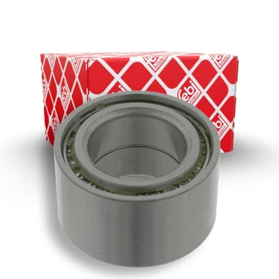 Imagem de FEBI BILSTEIN 23657 Rolamento da Roda Eixo traseiro esquerdo, direito 49 84 48