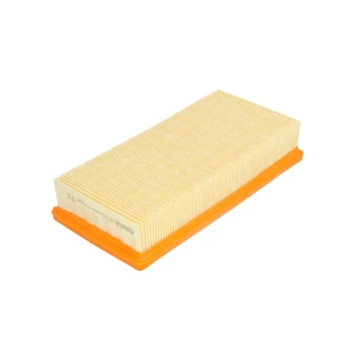 Imagem de MAHLE ORIGINAL LX 1576 Filtro de ar 47,3 120 243,0 Cartucho filtrante SUZUKI: SWIFT 3, 4, Splash