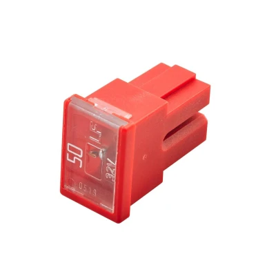 Imagem de HELLA 8JS 740 026 031 Fusível 50 Vermelho