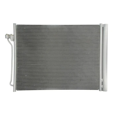 Imagem de THERMOTEC KTT110236 Condensador sem secador 595 BMW: 5 Sedan