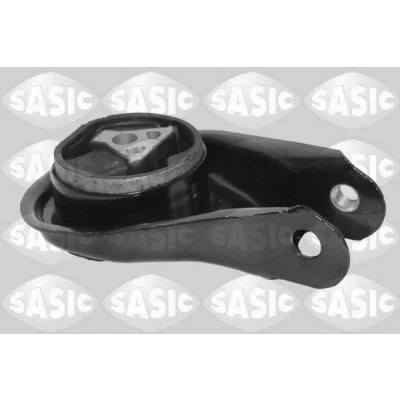 Imagem de SASIC 2706657 Suporte, motor traseira Rolamento de borracha e metal MAZDA: 5, 3 Hatchback, Sedan