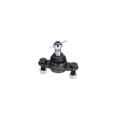 Imagem de FEBI BILSTEIN 42999 Rótula de suspensão com porca castelo 16,2 para braço transversal TOYOTA: MR2 I Coupe, II Coupe