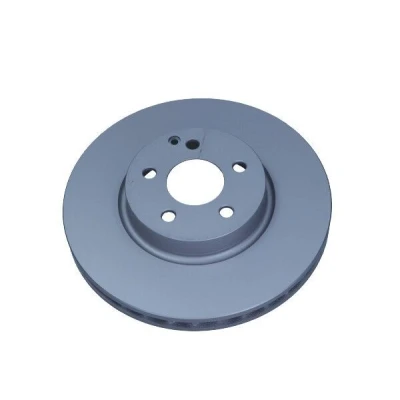 Imagem de QUARO QD5041 Disco de travão 322 32 5 112 interior ventilado pintado, revestido sem cubo roda, pernos fixação da roda