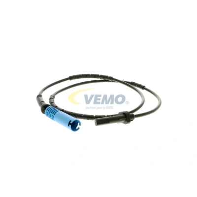 Imagem de VEMO V20 72 5214 Sensor de ABS traseira direita, esquerda Original Quality para veículos com 12