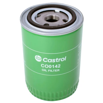 Imagem de Castrol filters CO0142 Filtro de óleo M22X1.5 aparafusado IVECO: DAILY 3, 3 Kasten/Kombi, Bus