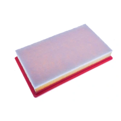 Imagem de DENCKERMANN A147001 Filtro de ar 47 154 266 Cartucho filtrante FIAT: Tipo Carrinha, 500X, Hatchback, JEEP: Renegade SUV