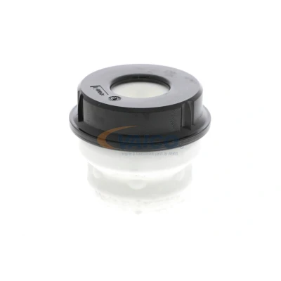 Imagem de VAICO V10 3361 Batente de encosto, suspensão Eixo dianteiro Q+, original equipment manufacturer quality MADE IN GERMANY VOLKSWAGEN: Polo IV Hatchback