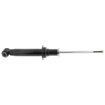 Imagem de MAPCO 40624 Amortecedor Eixo traseiro Pressão do gás Tubo duplo Kit de conjunto mola/amortecedor cavilha em cima, olhal baixo BMW: 5 Sedan