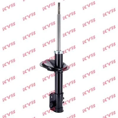 Imagem de KYB Excel G 333914 Amortecedor Eixo dianteiro Pressão do gás Tubo duplo com assento de mola cavilha em cima LANCIA: Y