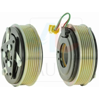Imagem de ACAUTO AC 06SD86 Embreagem de Compressor Ar Condicionado SANDEN, CITROEN, PEUGEOT SD7C16 PEUGEOT: 508 I SW, 5008