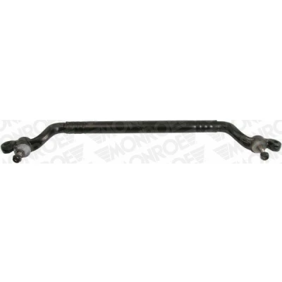 Imagem de MONROE SP4634 Mola de suspensão helicoidal AUDI: Q5 (8RB) 2.0 TDI quattro, TFSI quattro 2009 2017