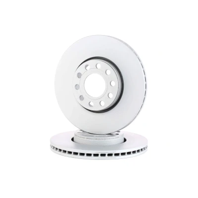 Imagem de BOSCH 0 986 479 157 Disco de travão 288 25 10 112 ventilado revestido alto carbono VOLKSWAGEN: Passat B5 Variant, GP Variant