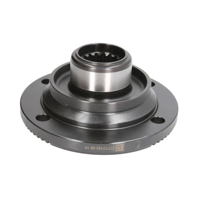 Imagem de Flange, diferencial DT Spare Parts 2.35261