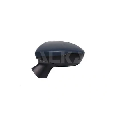 Imagem de Espelho retrovisor Alkar 6139459 esquerda com subcapa elétrico aquecível, não esférico para veículo volante à OPEL: Astra K Sports Tourer