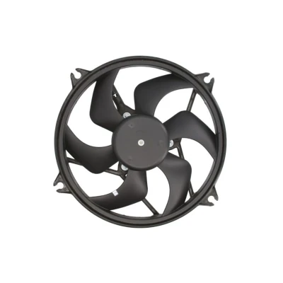Imagem de NRF 47320 ventilador de radiador 385 12 220 sem estrutura do (caixilho) PEUGEOT: 406 Carrinha, Sedan