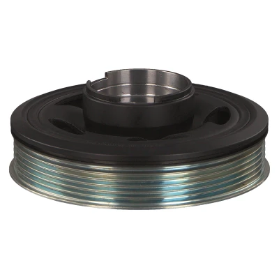 Imagem de FEBI BILSTEIN 175024 Polia da cambota 6PK 157 para BMW: 1 Hatchback, MINI: Clubman