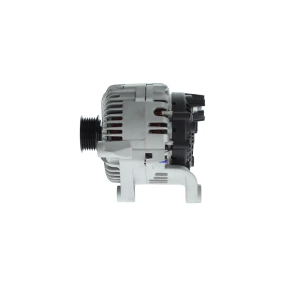 Imagem de BOSCH Alternador 14V 170A B+(M8) 86 excl. bomba de vácuo 53,5mm BMW: 5 Sedan, Touring, 7 1 986 A01 770