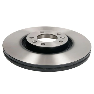 Imagem de TRW DF4971 Disco de travão 302 22 5 108 ventilado pintado CITROËN: C6 Sedan