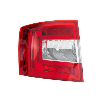 Imagem de HELLA 9EL 354 848 011 Farolim esquerda P21W, PY21W, H21W sem lâmpadas porta SKODA: Octavia 3 Combi