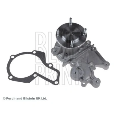 Imagem de BLUE PRINT ADK89106 Bomba de água Alumínio fundido com junta Metal SUZUKI: SWIFT 2, Wagon R+ II Hatchback, Baleno I Carrinha