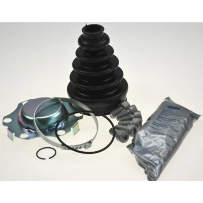 Imagem de LÖBRO 304112 Fole de Transmissão 113mm NBR (borracha nitrilo butadieno) VOLKSWAGEN: Golf 4, Polo IV Hatchback, III Hatchback