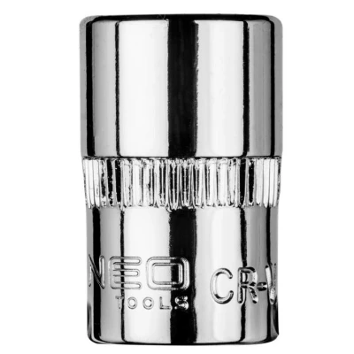 Imagem de NEO TOOLS 08 172 Chave de caixa 3/8 12 mm aço cromo vanádio Sextavado