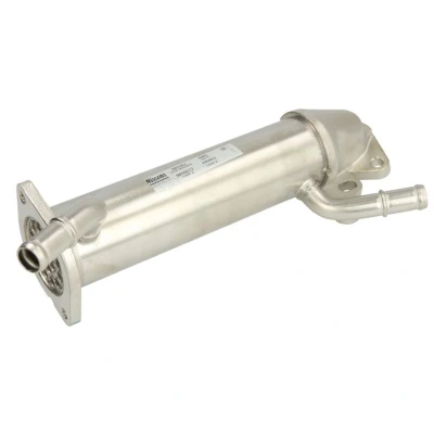 Imagem de NISSENS 989282 Radiador EGR sem &#039;bypass&#039; de vácuo CITROËN: Jumper II Van, PEUGEOT: Boxer Van