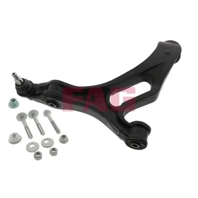 Imagem de FAG 821 0668 10 Braço de suspensão transversal Aço fundido AUDI: Q7, PORSCHE: Cayenne, VOLKSWAGEN: Touareg I