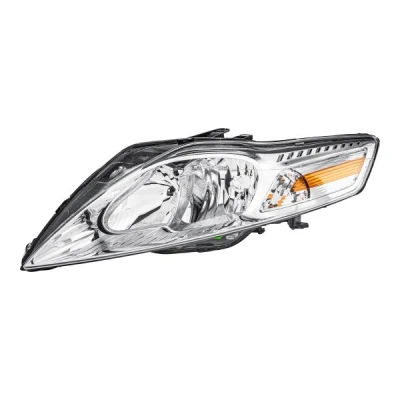 Imagem de HELLA 1EF 010 541 011 Farol Principal FORD: MONDEO 4 Turnier, Stufenheck,