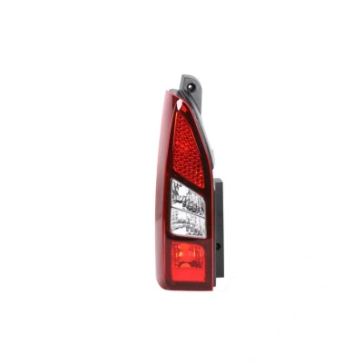 Imagem de TYC 11 12706 01 2 Farolim esquerda cinzento fumo sem porta lâmpadas PEUGEOT: Partner II Van, CITROËN: Berlingo Van