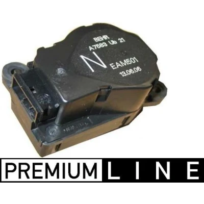 Imagem de MAHLE ORIGINAL AA 19 000P Elemento de ajuste, borboleta mistura com carreto