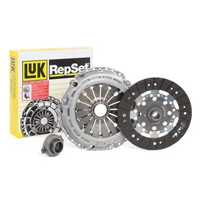Imagem de LuK BR 0222 624 3020 00 Kit de Embraiagem PEUGEOT: 406 Sedan, Carrinha, 807, CITROËN: C5 II Hatchback, C8, I Hatchback