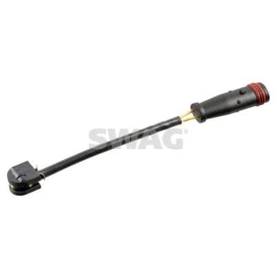 Imagem de SWAG 10 92 6370 Sensor de Desgaste Pastilha Freio MERCEDES BENZ: Classe E T modell, C Sedan