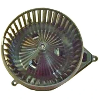 Imagem de MAHLE ORIGINAL AB 110 000P Ventilador do Habitáculo para veículos com ar condicionado de volante à esquerda/direita